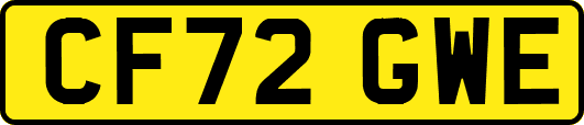 CF72GWE