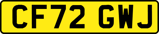 CF72GWJ