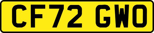 CF72GWO