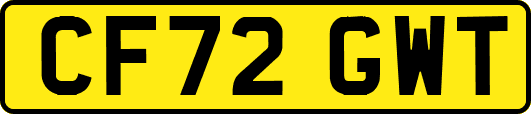 CF72GWT