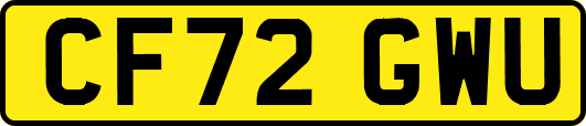 CF72GWU