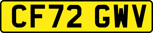 CF72GWV