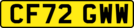 CF72GWW