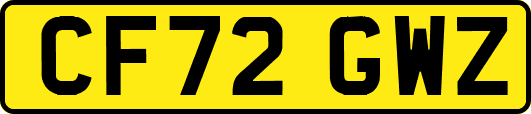 CF72GWZ