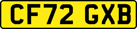 CF72GXB