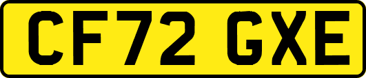 CF72GXE