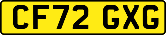 CF72GXG