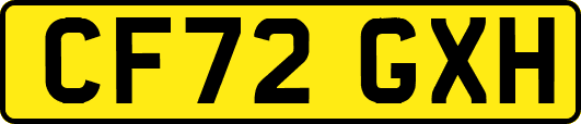 CF72GXH