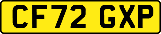 CF72GXP