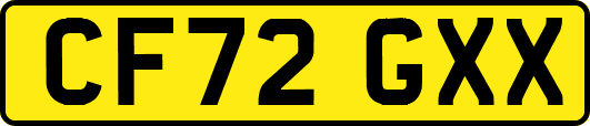 CF72GXX