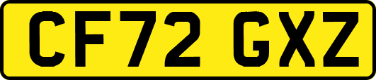 CF72GXZ