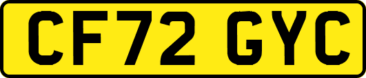 CF72GYC