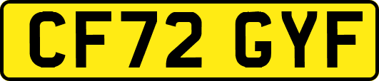 CF72GYF