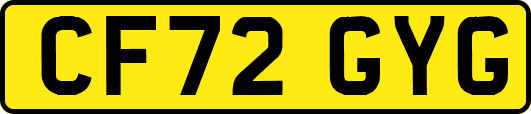 CF72GYG