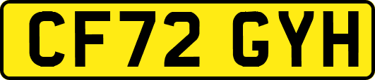 CF72GYH