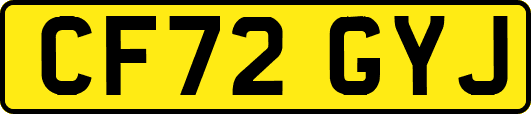 CF72GYJ