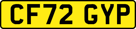 CF72GYP
