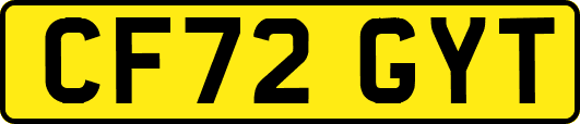 CF72GYT