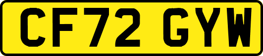 CF72GYW