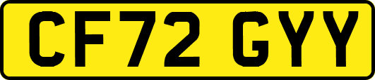 CF72GYY