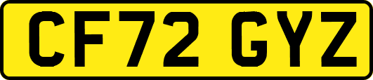 CF72GYZ