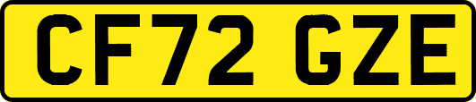 CF72GZE