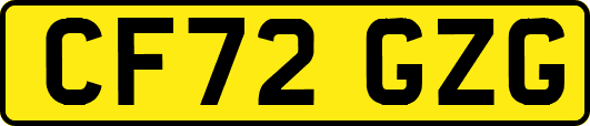 CF72GZG