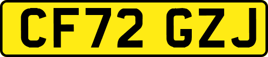 CF72GZJ