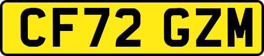 CF72GZM
