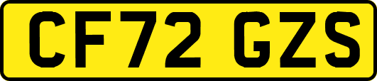 CF72GZS