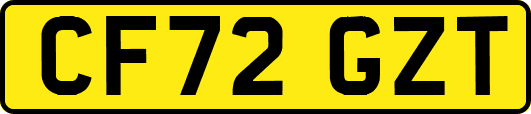 CF72GZT