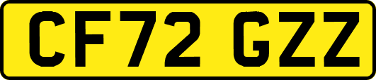 CF72GZZ