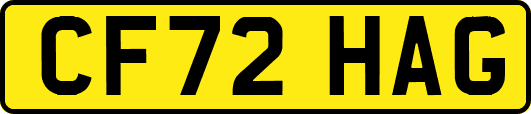 CF72HAG