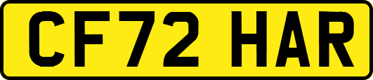 CF72HAR