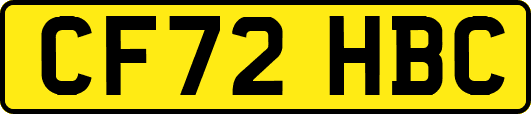 CF72HBC