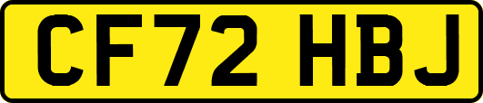 CF72HBJ