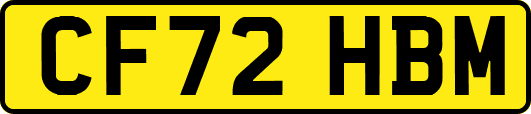 CF72HBM