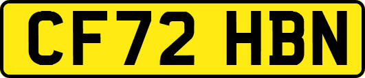 CF72HBN