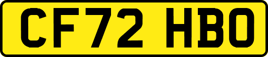 CF72HBO