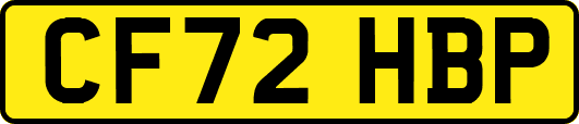 CF72HBP