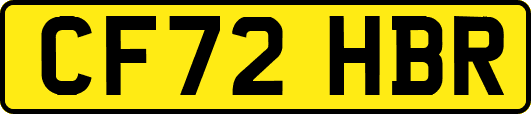 CF72HBR