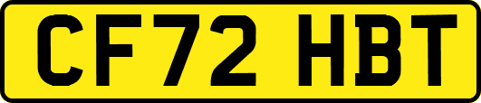 CF72HBT
