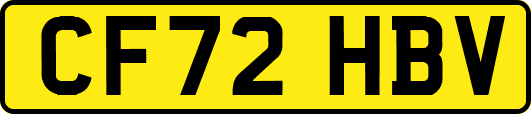 CF72HBV