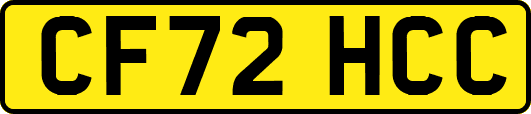 CF72HCC