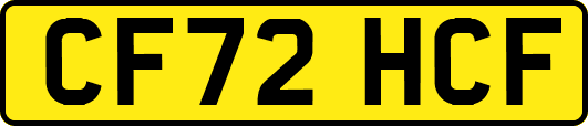 CF72HCF
