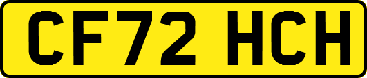 CF72HCH