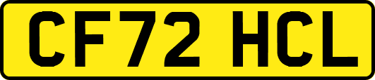 CF72HCL