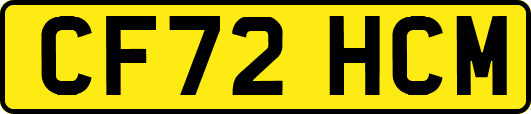 CF72HCM