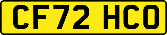 CF72HCO