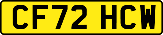 CF72HCW